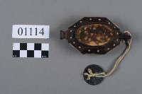 小木盒藏品圖，第6張