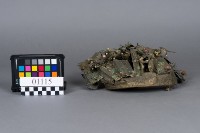 步搖藏品圖，第3張