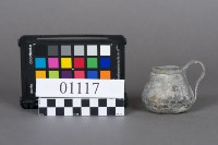 量酒杯藏品圖，第1張