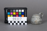 量酒杯藏品圖，第2張