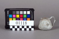 量酒杯藏品圖，第1張