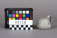 量酒杯藏品圖，第2張