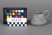 量酒杯藏品圖，第1張