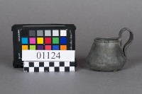 量酒杯藏品圖，第1張