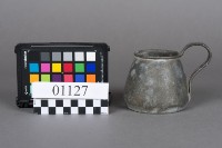 量酒杯藏品圖，第1張