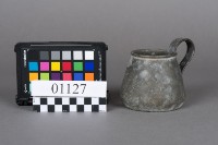 量酒杯藏品圖，第2張