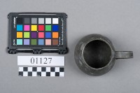 量酒杯藏品圖，第5張