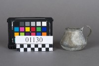 量酒杯藏品圖，第1張