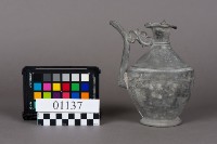 酒壺藏品圖，第1張