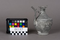 酒壺藏品圖，第2張