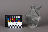 酒壺藏品圖，第3張