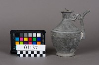 酒壺藏品圖，第4張