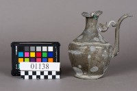 酒壺藏品圖，第4張