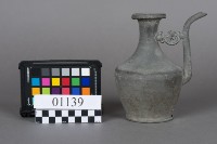 酒壺藏品圖，第4張