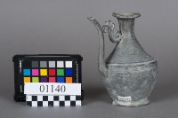 酒壺藏品圖，第2張