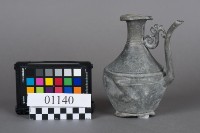 酒壺藏品圖，第3張