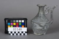 酒壺藏品圖，第4張