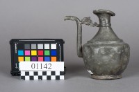 酒壺藏品圖，第1張