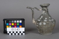 酒壺藏品圖，第1張