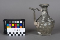 酒壺藏品圖，第2張