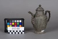 酒壺(附蓋)藏品圖，第2張