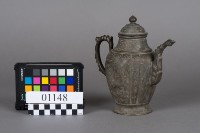 酒壺(附蓋)藏品圖，第3張