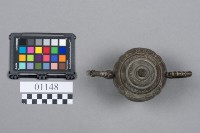 酒壺(附蓋)藏品圖，第5張