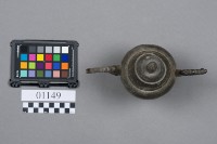 酒壺(附蓋)藏品圖，第5張