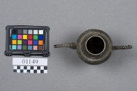 酒壺(附蓋)藏品圖，第6張