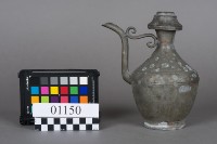 酒壺(附蓋)藏品圖，第1張