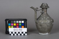 酒壺(附蓋)藏品圖，第2張