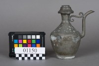 酒壺(附蓋)藏品圖，第4張