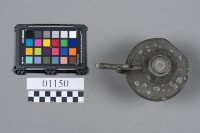 酒壺(附蓋)藏品圖，第5張