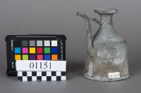 酒壺(附蓋)藏品圖，第2張