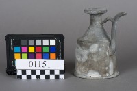 酒壺(附蓋)藏品圖，第3張