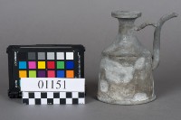 酒壺(附蓋)藏品圖，第4張