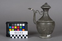 酒壺(附蓋)藏品圖，第2張