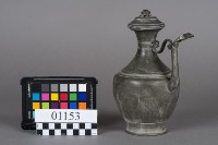 酒壺(附蓋)藏品圖，第4張