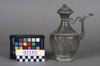 酒壺(附蓋)藏品圖，第5張