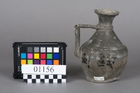 酒壺藏品圖，第4張