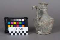 酒壺藏品圖，第2張