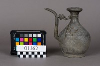 酒壺(附蓋)藏品圖，第1張