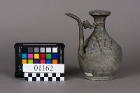 酒壺(附蓋)藏品圖，第2張