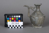 酒壺(附蓋)藏品圖，第2張