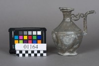 酒壺(附蓋)藏品圖，第4張