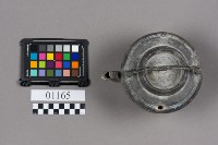 茶壺(附蓋)藏品圖，第5張