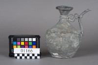 酒壺(附蓋)藏品圖，第4張