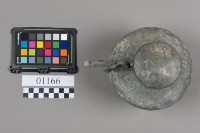 酒壺(附蓋)藏品圖，第5張