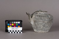 茶壺藏品圖，第2張