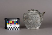 茶壺藏品圖，第3張